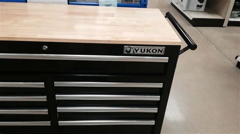 steel glide tool box reviews|harbor freight yukon tool boxes.